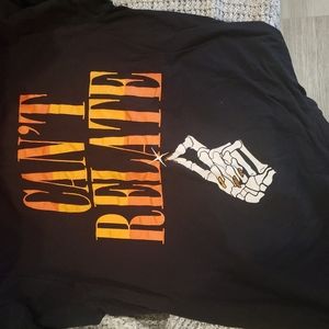Jeffree star shirt